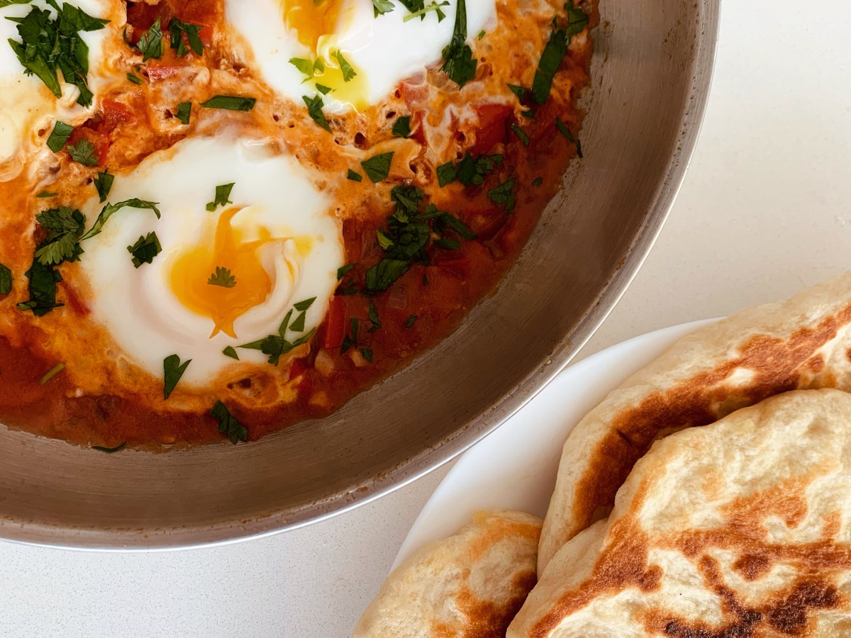 Shakshuka