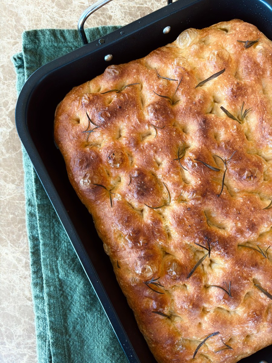 Focaccia